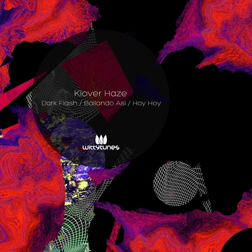 Klover Haze - Dark Flash EP [WT416]